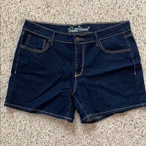 Old Navy Jean Short
